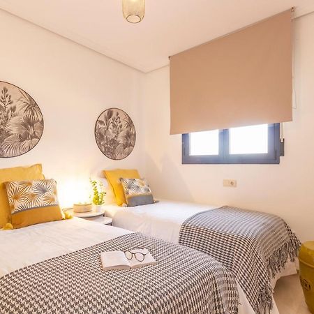 Nuevo Costa Blanca - Costa Carpediem Calpe Luaran gambar