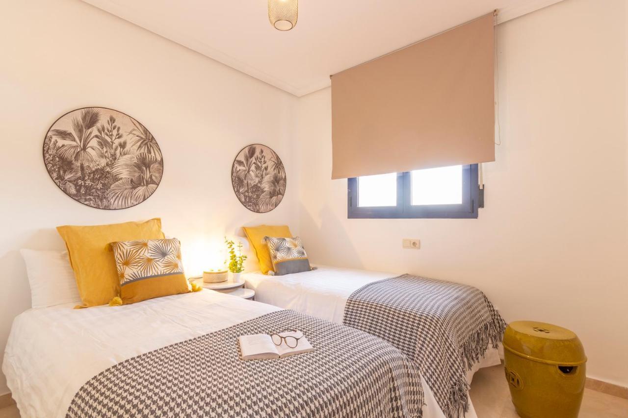 Nuevo Costa Blanca - Costa Carpediem Calpe Luaran gambar