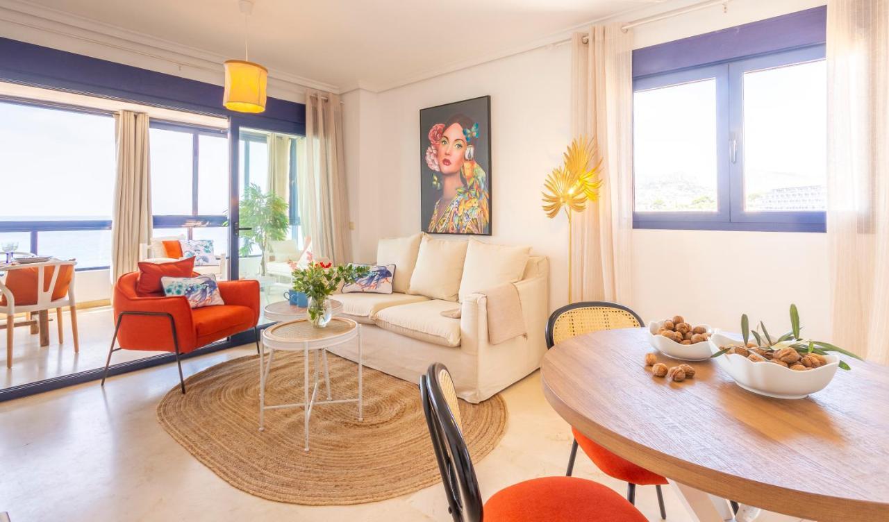 Nuevo Costa Blanca - Costa Carpediem Calpe Luaran gambar